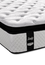Sealy Illuminating Plush Full Mattress