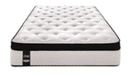 Sealy Illuminating Plush Full Mattress
