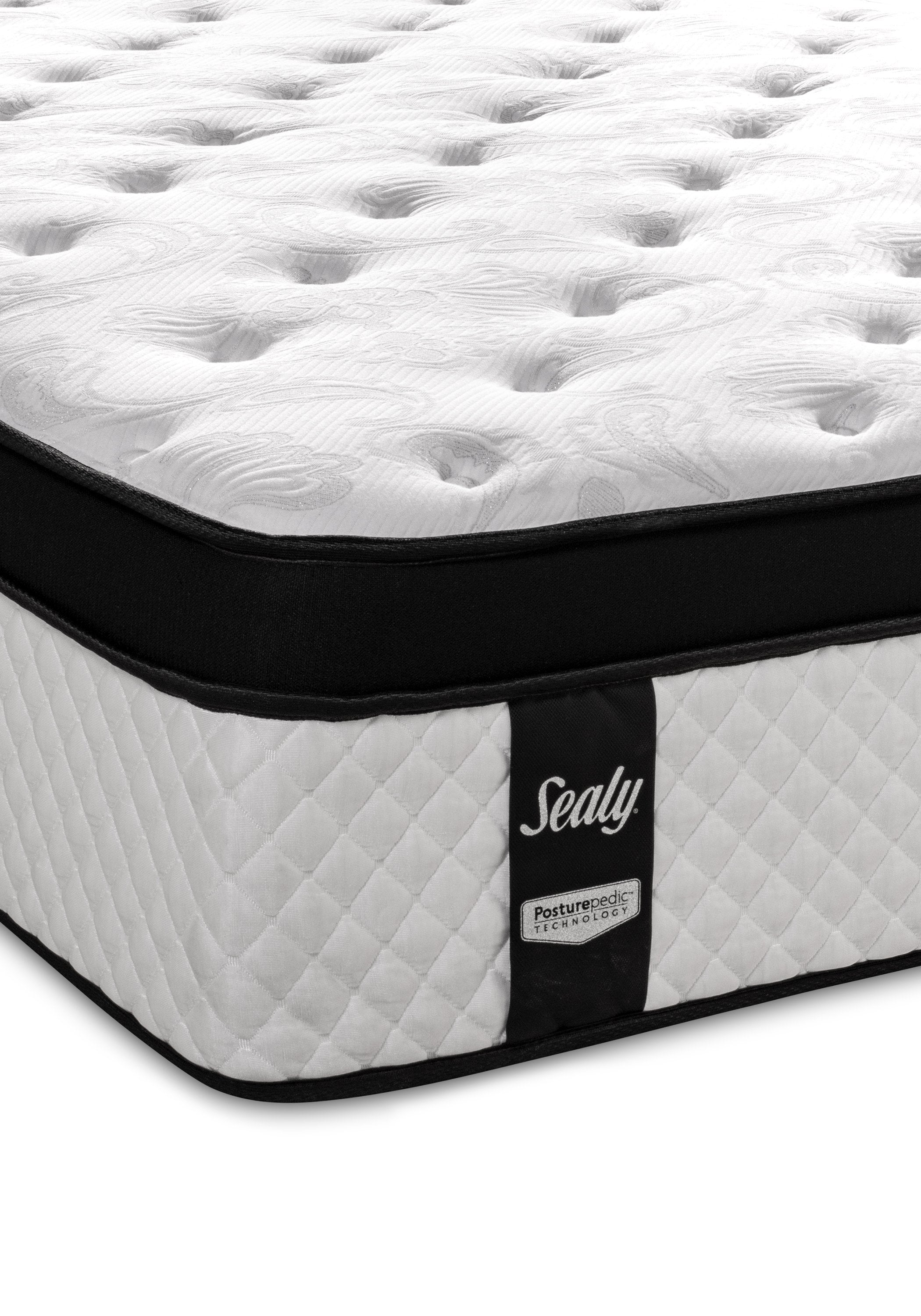 Sealy Flawless Firm Full Mattress
