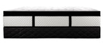 Sealy Flawless Plush Full Mattress and Boxspring Set