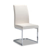 Atlas Side Chair - White