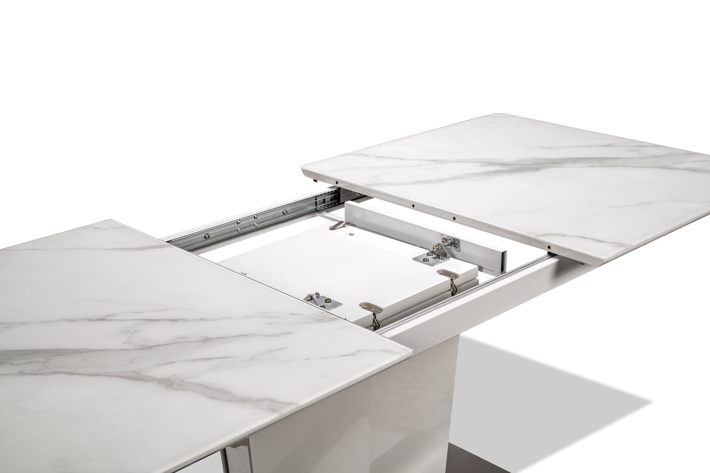 Rory extendable on sale dining table