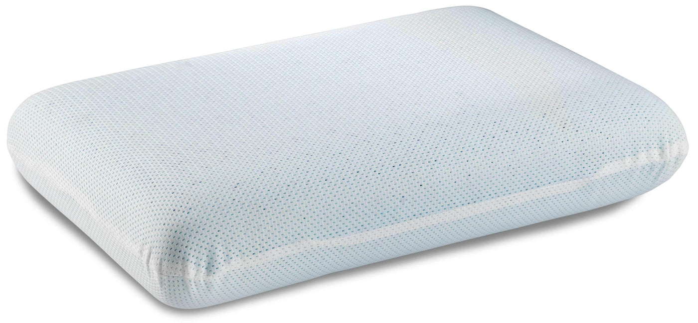Ergo CoolBlue Standard Gel Pillow Leon's
