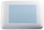 Cool Gel Standard Memory Foam Pillow