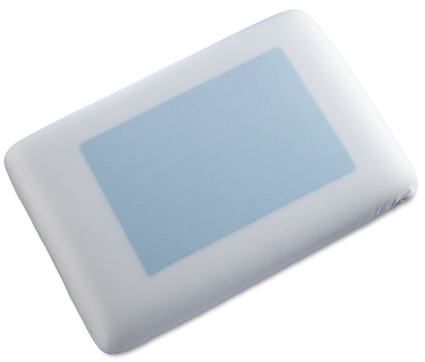 Cool Gel Standard Memory Foam Pillow