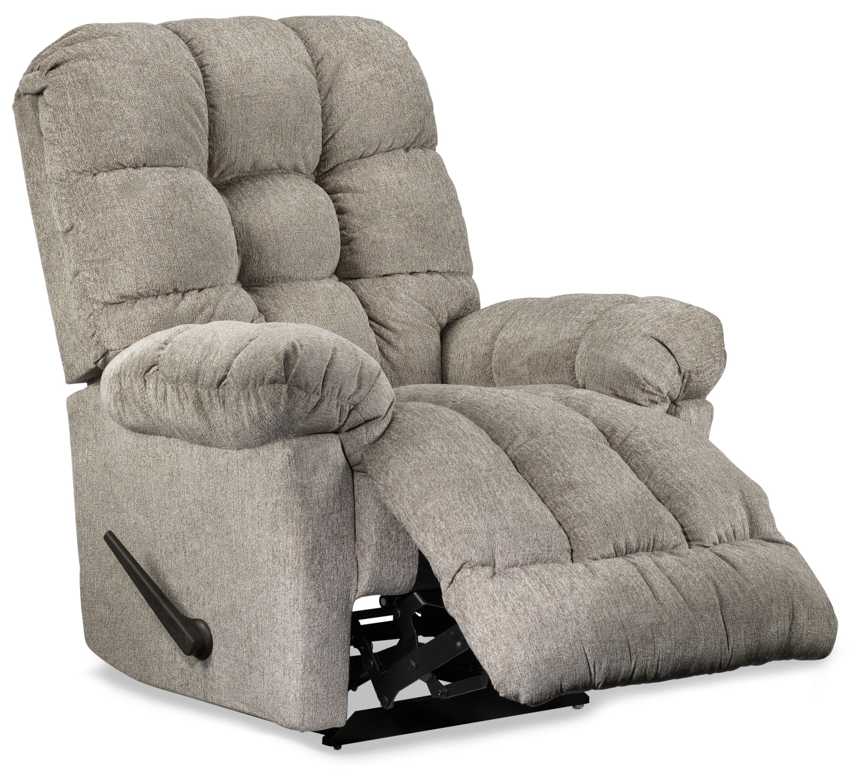 Holly II Rocker Recliner Oat Leon s