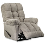 Holly II Rocker Recliner - Oat