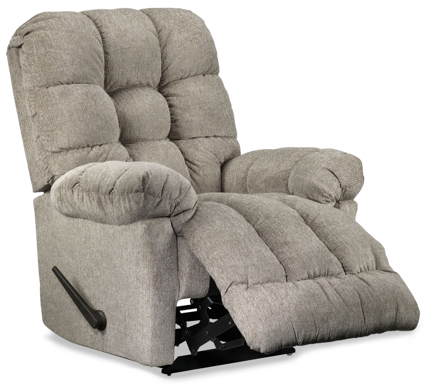 Holly II Rocker Recliner - Oat