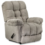 Holly II Rocker Recliner - Oat