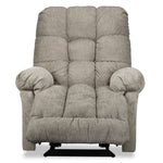 Holly II Rocker Recliner - Oat