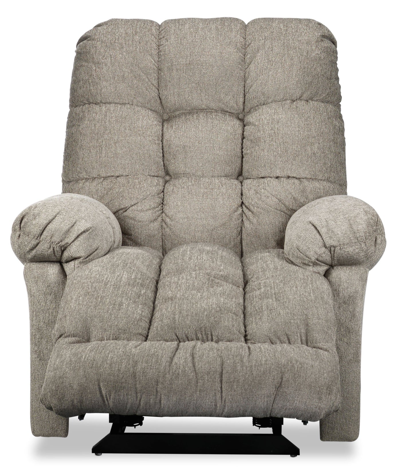 Holly II Rocker Recliner - Oat