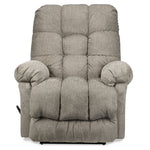 Holly II Rocker Recliner - Oat