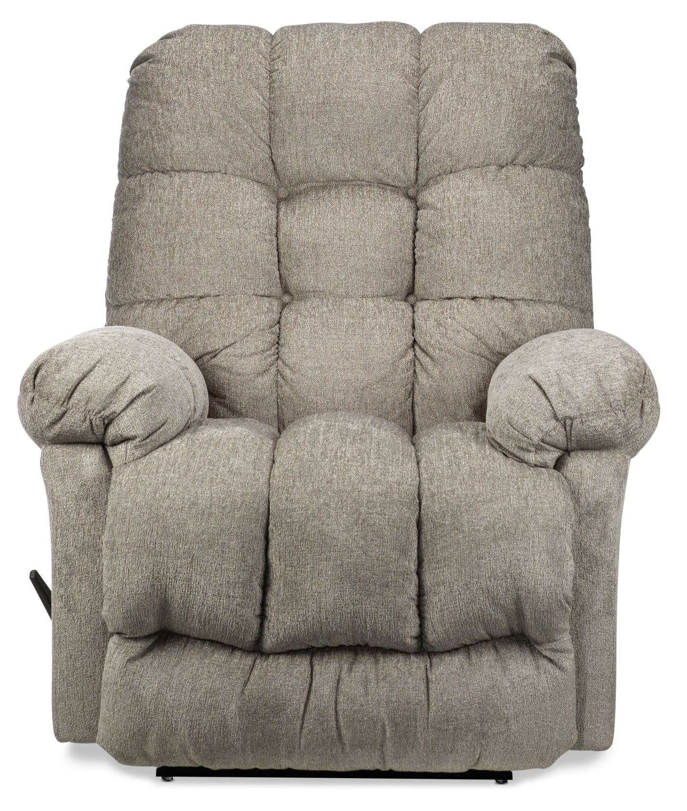 Holly II Rocker Recliner - Oat