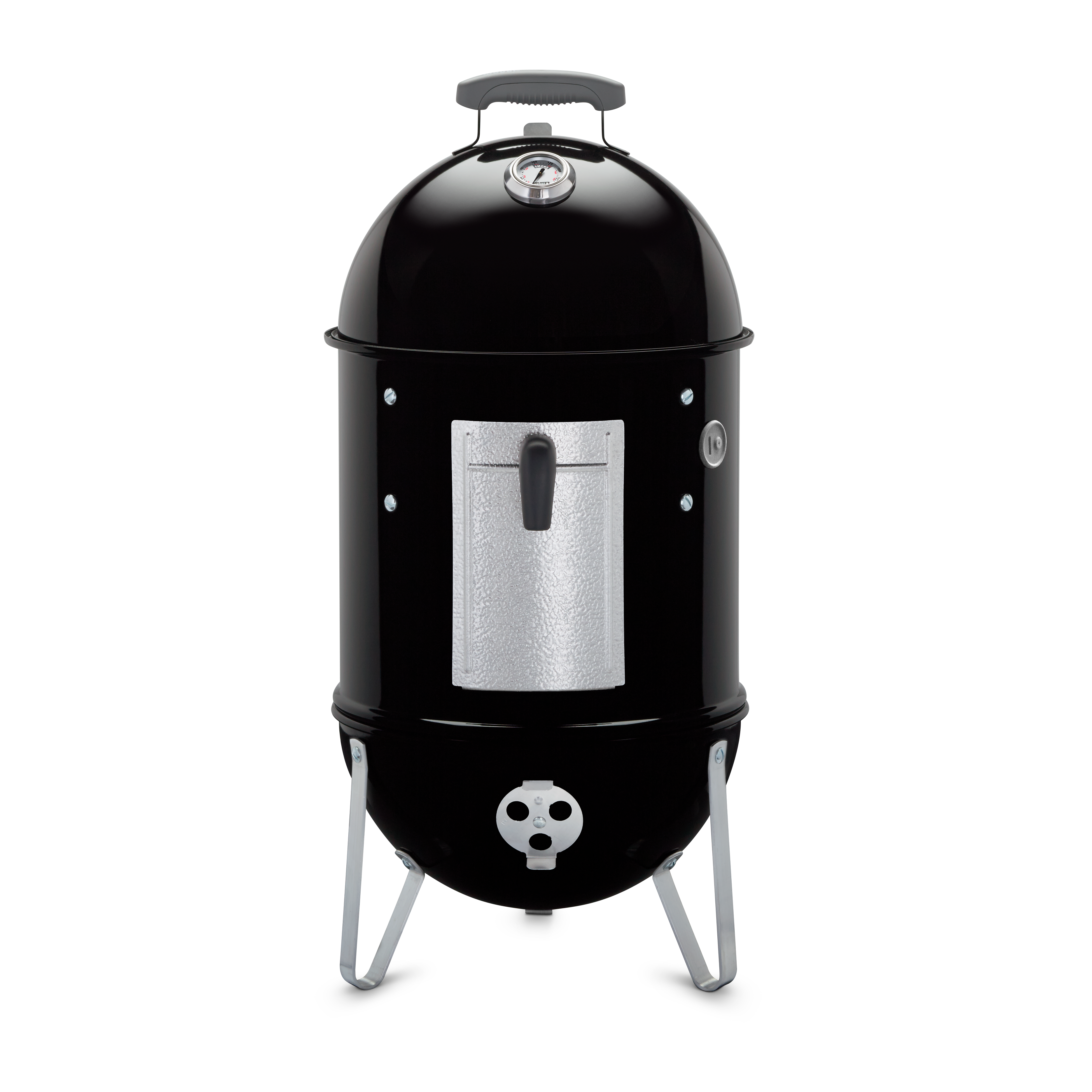 Weber Smokey Mountain Cooker 14" Smoker - 711001