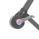 Maris Offset Umbrella - Orange