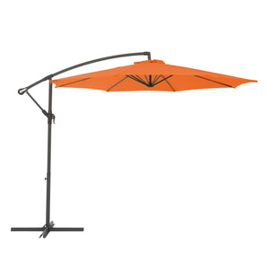 Maris Offset Umbrella - Orange