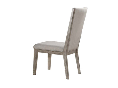 Merced Side Chair - Set of 2