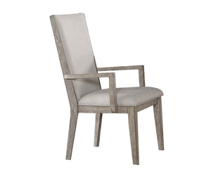 Merced Arm Chair - Set of 2