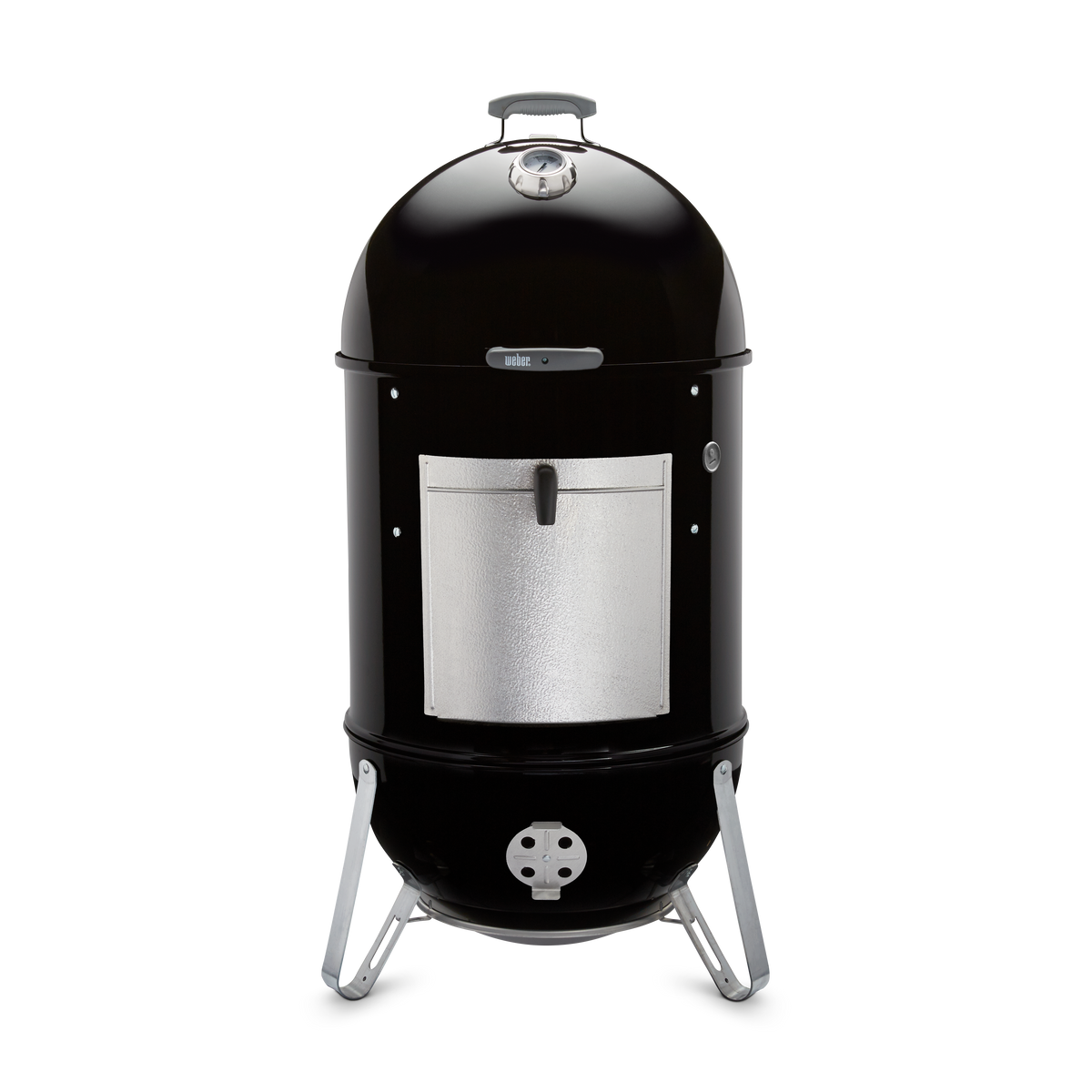 Weber Smokey Mountain Cooker 22" Smoker - 731001