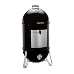 Weber Smokey Mountain Cooker 22" Smoker - 731001