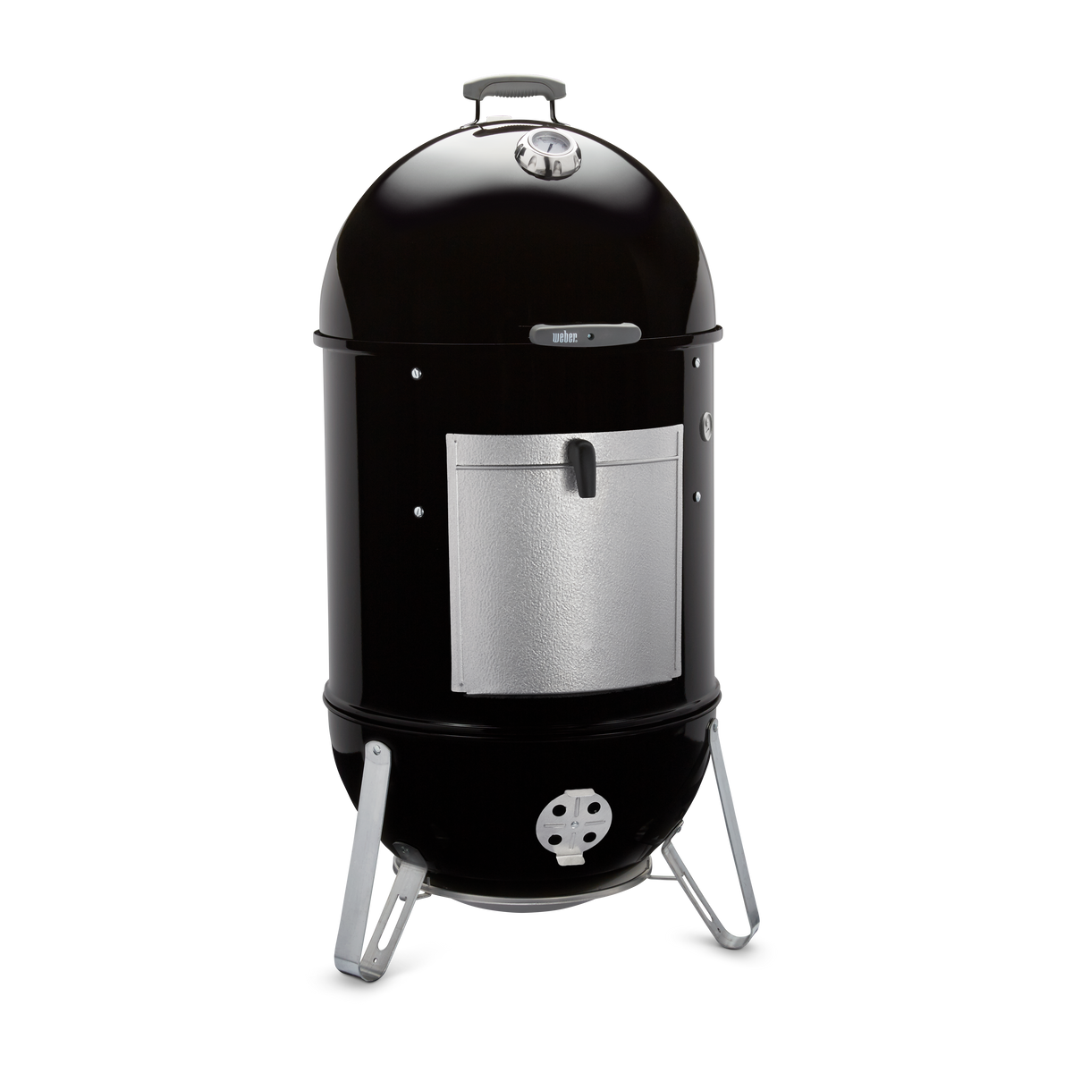 Weber Smokey Mountain Cooker 22" Smoker - 731001