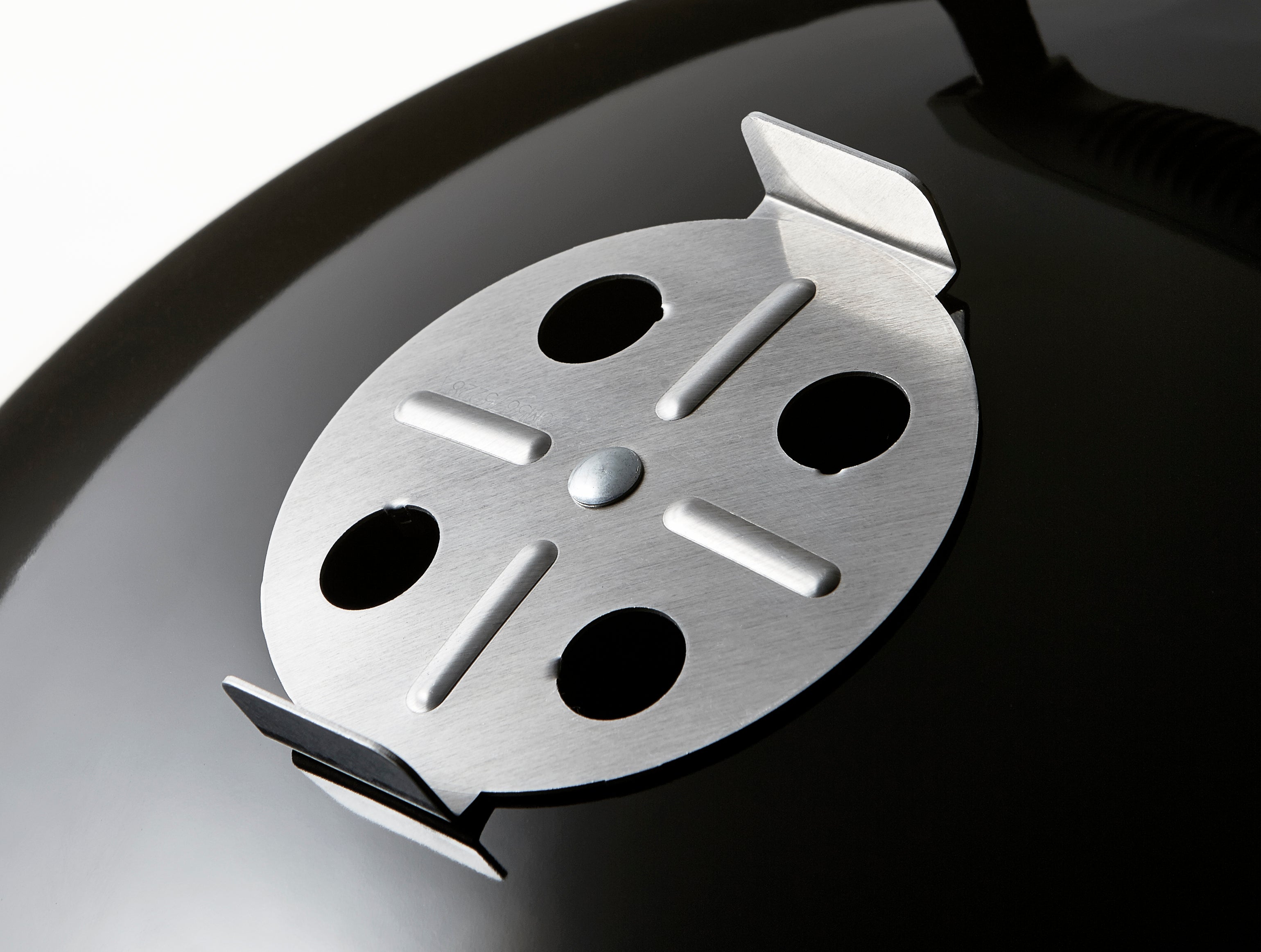 Weber Smokey Mountain Cooker 22" Smoker - 731001