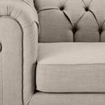 Derbyshire Sofa - Taupe