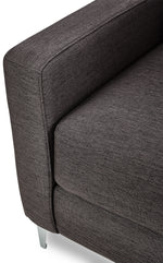 Ace Chair and a Half - Grey