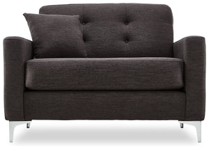 Ace Chair and a Half - Grey