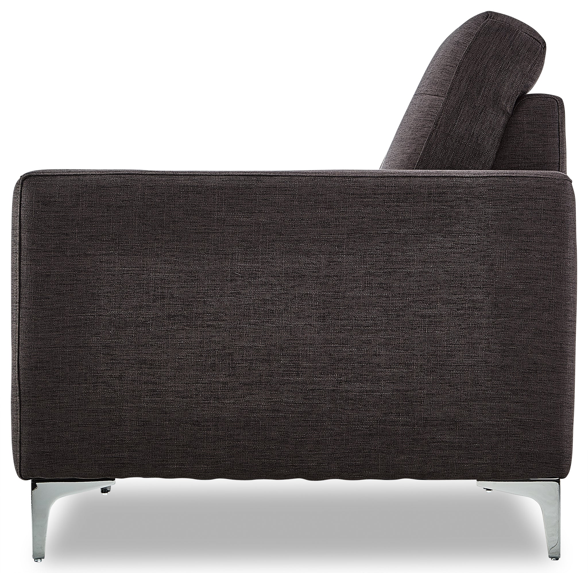 Ace Chair and a Half - Grey