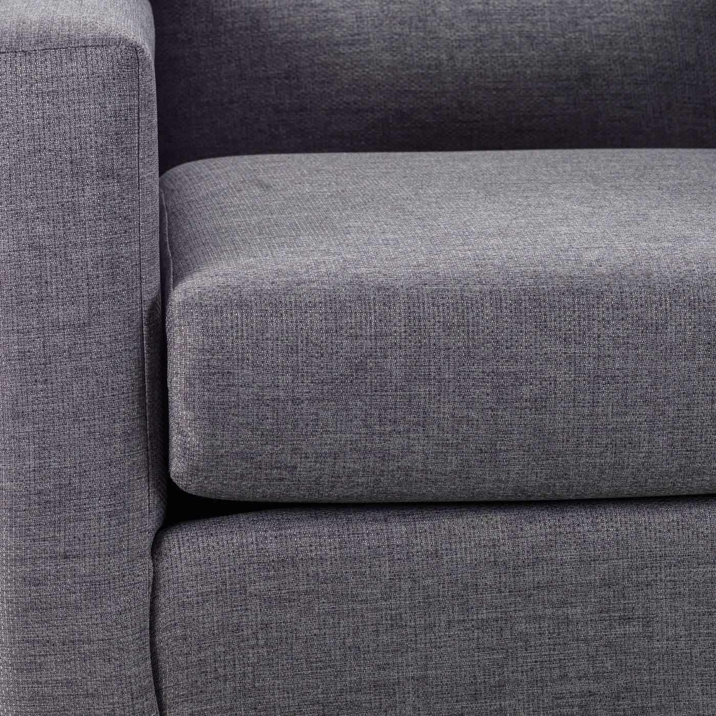 Merlin Loveseat - Grey