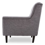 Stanley Loveseat - Grey