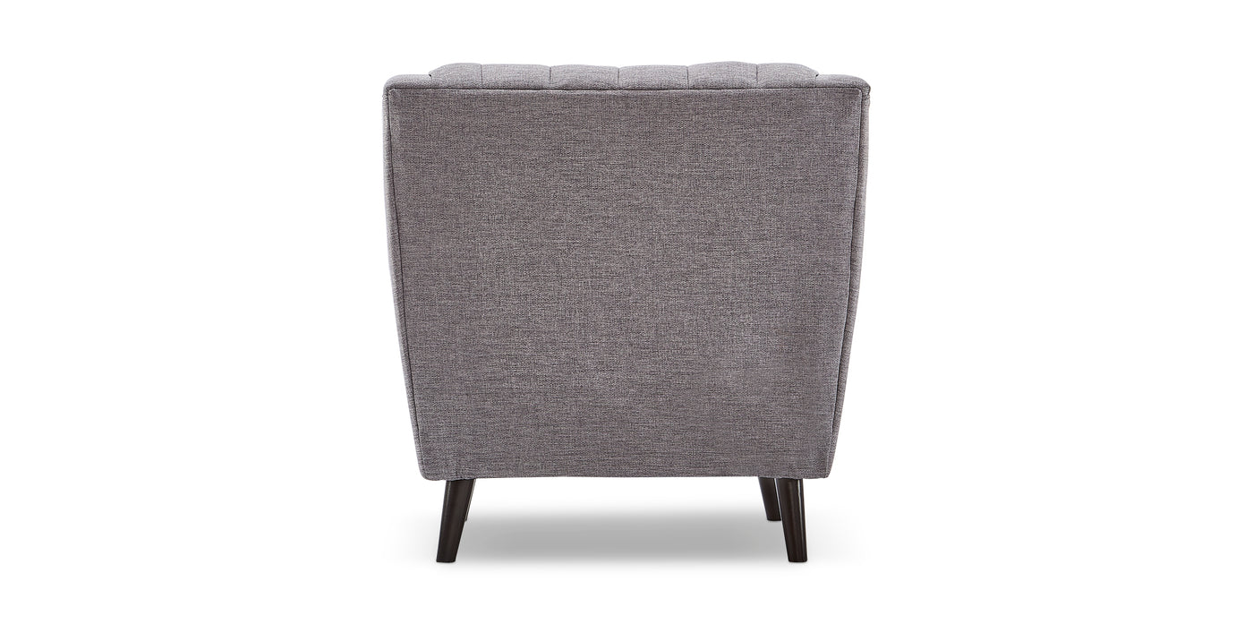 Stanley Chair - Grey