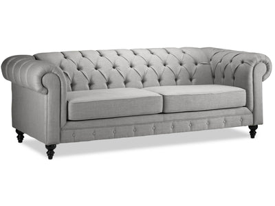 Derbyshire Sofa - Grey