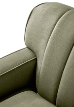 Quinn Chair - Moss