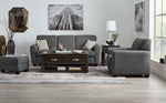 Ashby Sofa - Grey