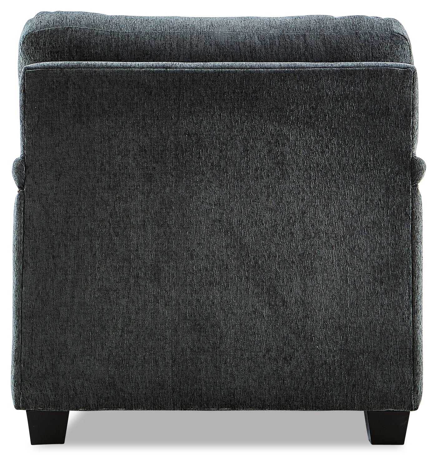 Azalia Chair - Graphite