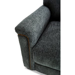 Azalia Chair - Graphite