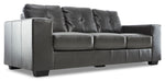 Meldrid Sofa - Dark Grey