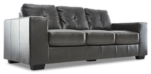 Meldrid Sofa - Dark Grey