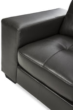 Meldrid Sofa - Dark Grey