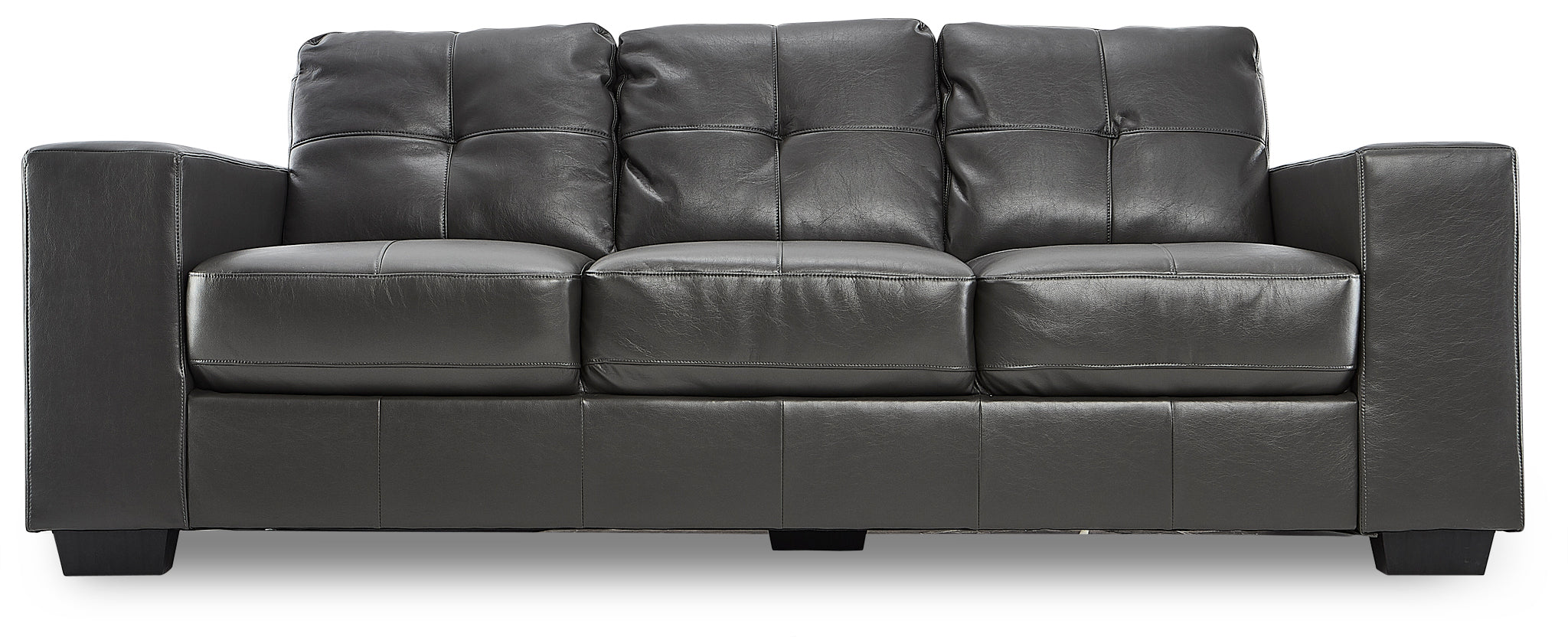 Meldrid Sofa - Dark Grey