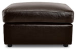 Meldrid Ottoman - Dark Brown