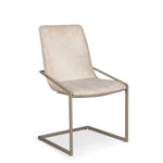 Ophelia Side Chair - Cream