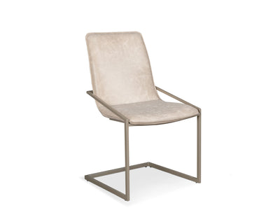 Ophelia Side Chair - Cream