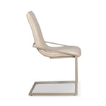 Ophelia Side Chair - Cream