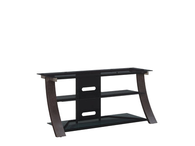Steven 50" TV Stand - Dark Espresso