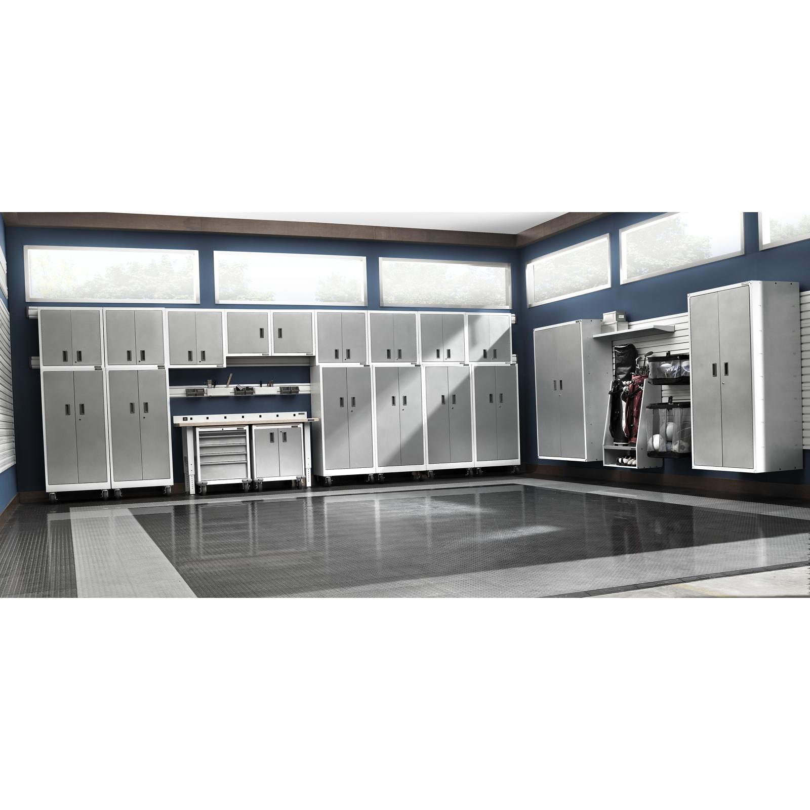 Gladiator Gray Slate Premier Pre-Assembled GearDrawer - GAGD275DLW