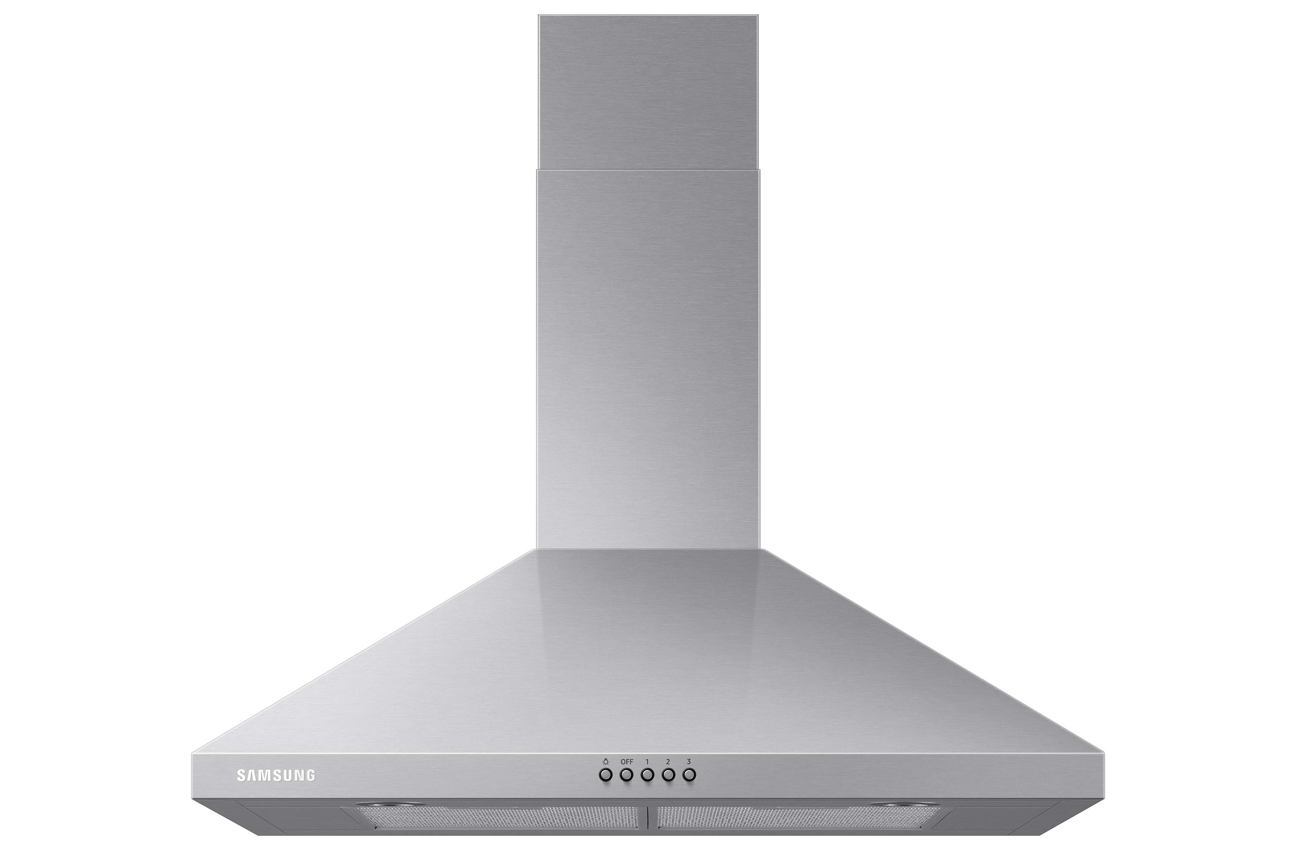Samsung 30" 390 CFM Wall Mount Hood in Stainless - NK30R5000WS/AA