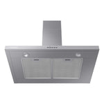 Samsung 30" 390 CFM Wall Mount Hood in Stainless - NK30R5000WS/AA